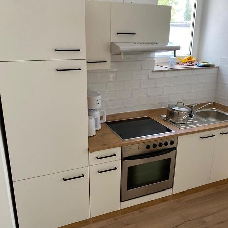 Interaktiv Appartements In Heiligenhaus - Hauptstrasse Екстер'єр фото
