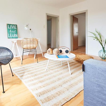 Interaktiv Appartements In Heiligenhaus - Hauptstrasse Екстер'єр фото