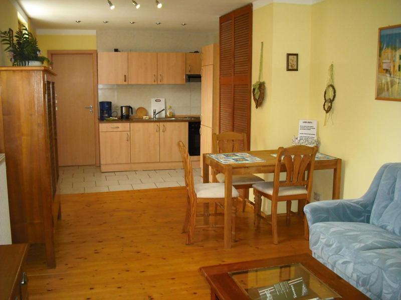 Interaktiv Appartements In Heiligenhaus - Hauptstrasse Екстер'єр фото