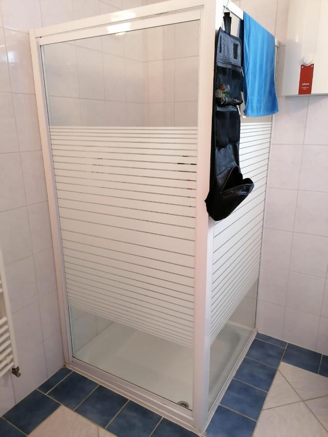 Interaktiv Appartements In Heiligenhaus - Hauptstrasse Екстер'єр фото