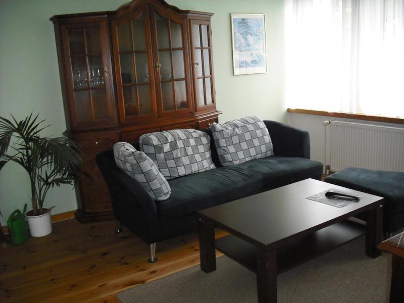 Interaktiv Appartements In Heiligenhaus - Hauptstrasse Екстер'єр фото