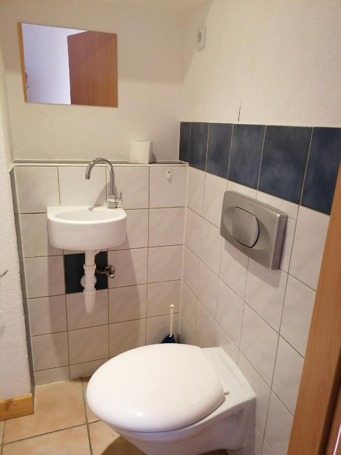 Interaktiv Appartements In Heiligenhaus - Hauptstrasse Екстер'єр фото
